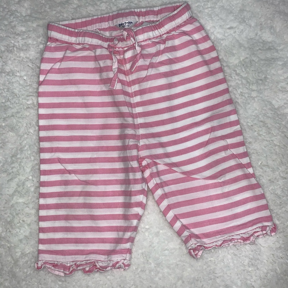 Baby Boden Capri